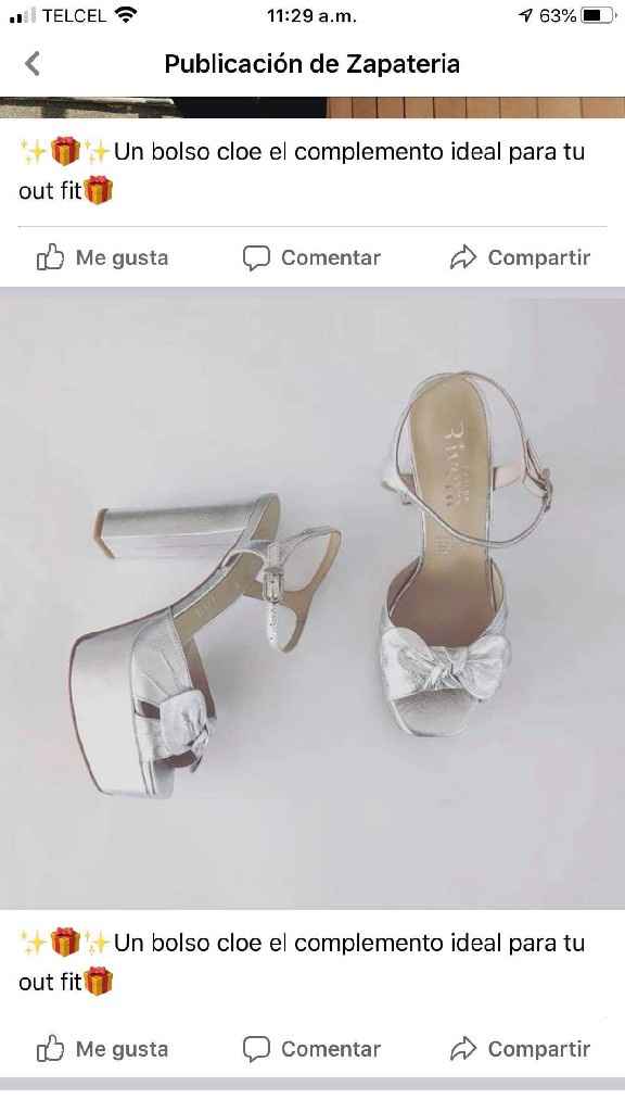 Zapatillas. - 2