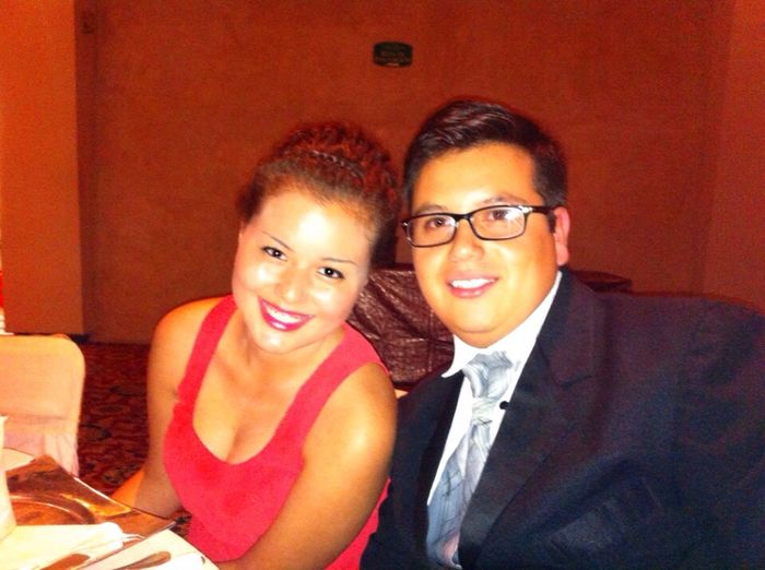 Nuevas Brides queremos conocerlas!!! - 1