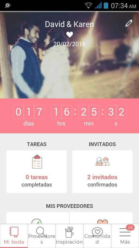 Y mi contador dice que faltan... - 1