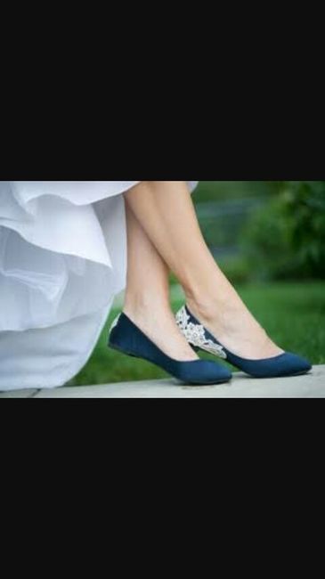 Sé que no soy la única brides... confiesen! - 1