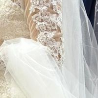 Dudas con mi vestido - 1