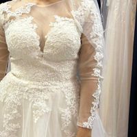 Dudas con mi vestido - 2