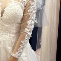 Dudas con mi vestido - 4