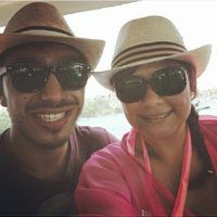 Despues de un mes apenas detalles de mi boda - 2