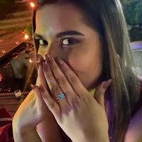 📷Publica la primera foto que se tomaron comprometidos - 1