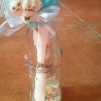 Invitaciones diy - 2