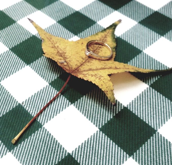 Último paso: ¡Comparte tu frase favorita de amor! - 1