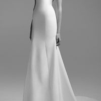 Si tu Fm tuviera que elegir tu vestido de boda.. - 1