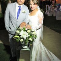 Mi Hermosa Boda !!!