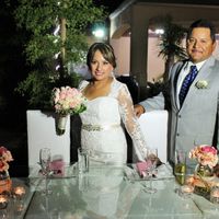 Mi Hermosa Boda !!!