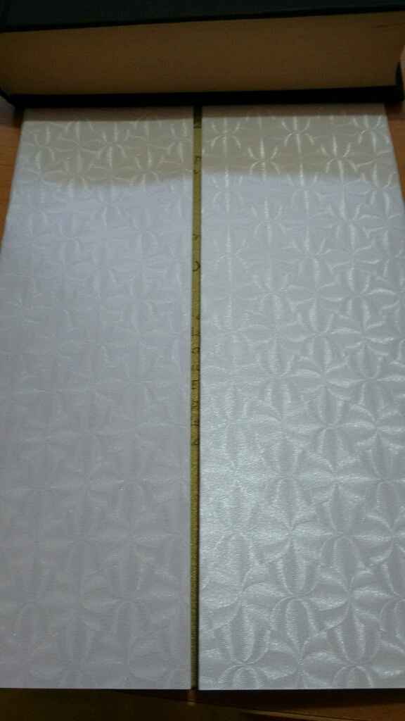 Quienes hicieron sus invitaciones?! - 1
