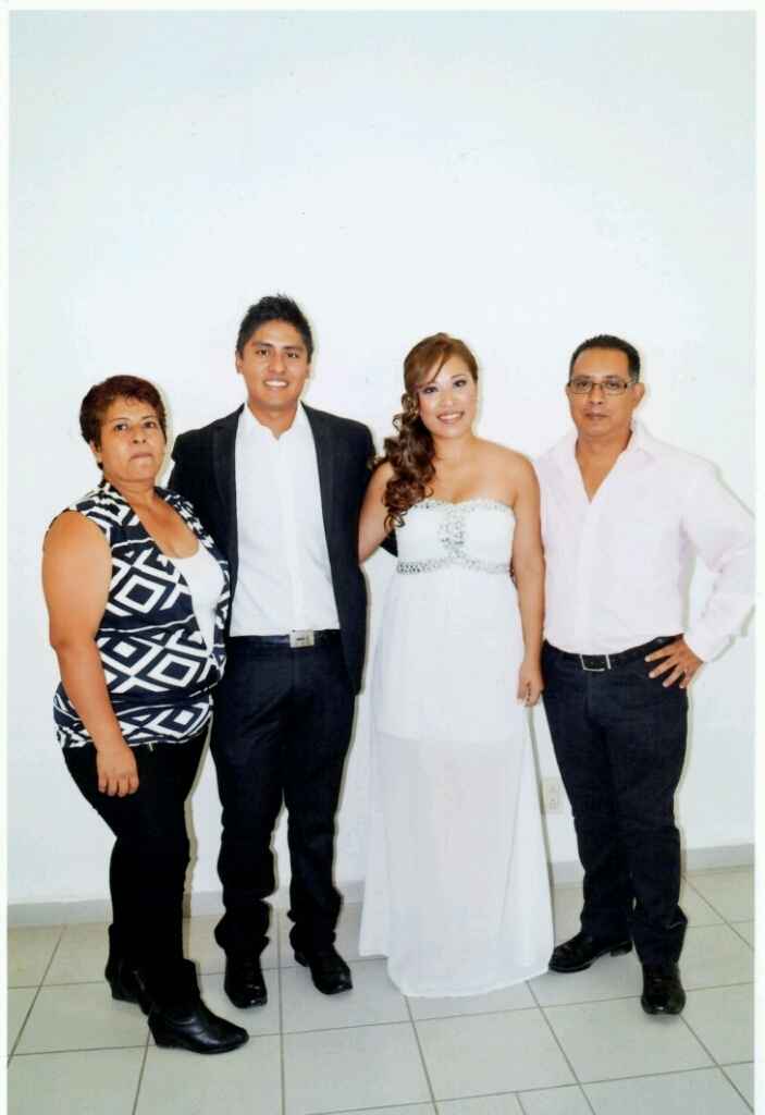 Vestido o no para boda civil????? :) que dicen ustedes - 1