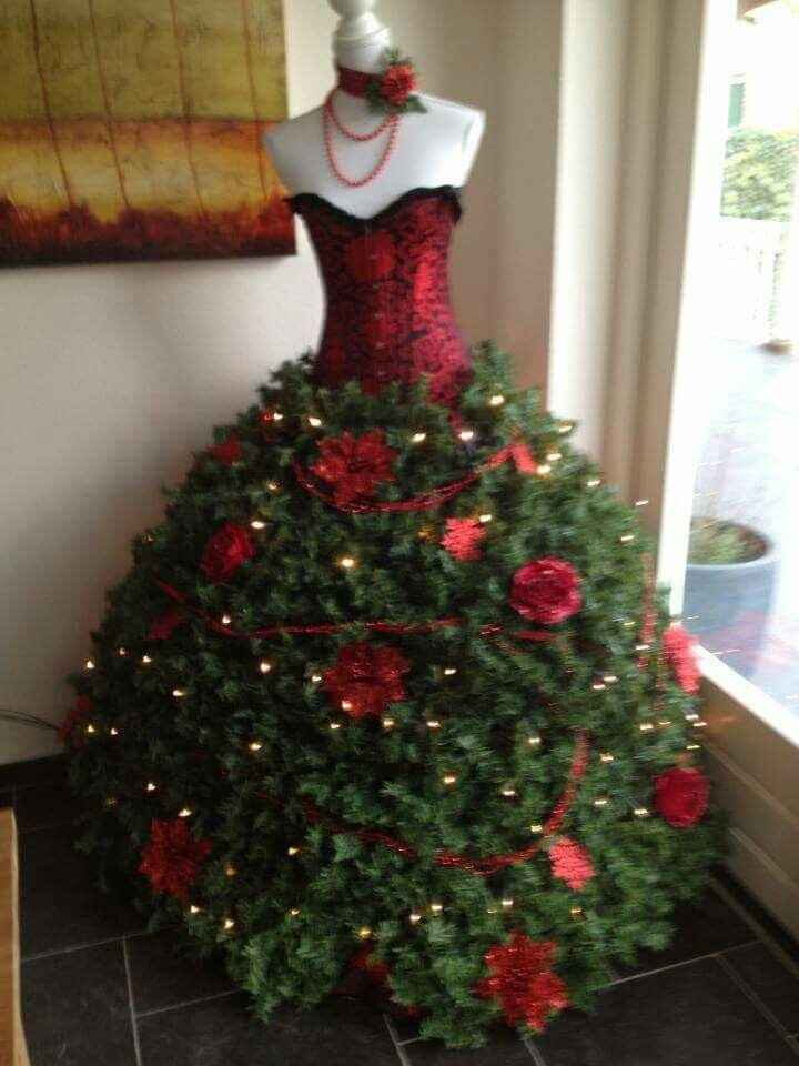 Y en diciembre... también hay moda - 2