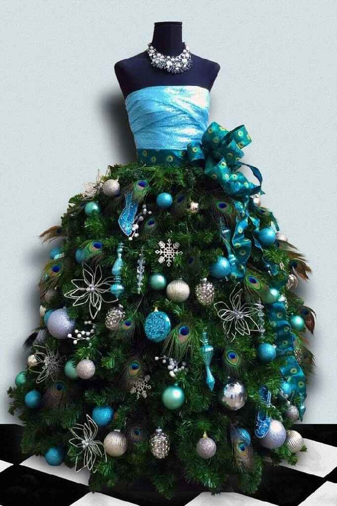 Y en diciembre... también hay moda - 3