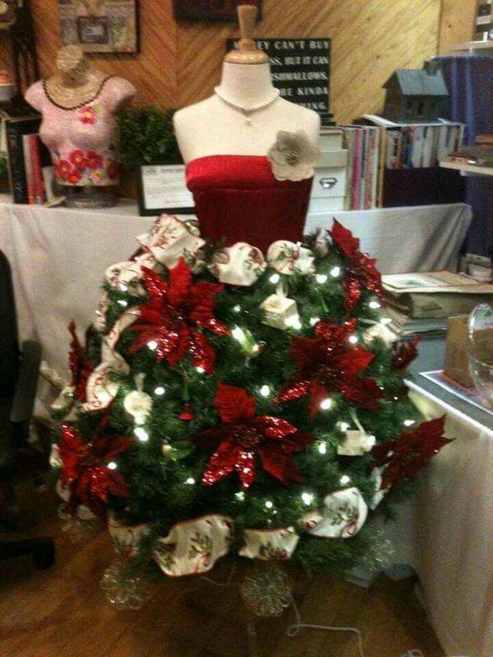 Y en diciembre... también hay moda - 6