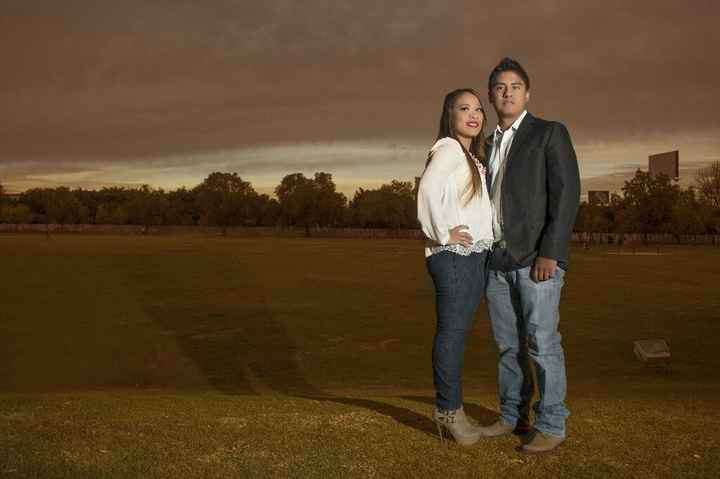 Ahora si mi sesión... fotos del fotógrafo. - 6