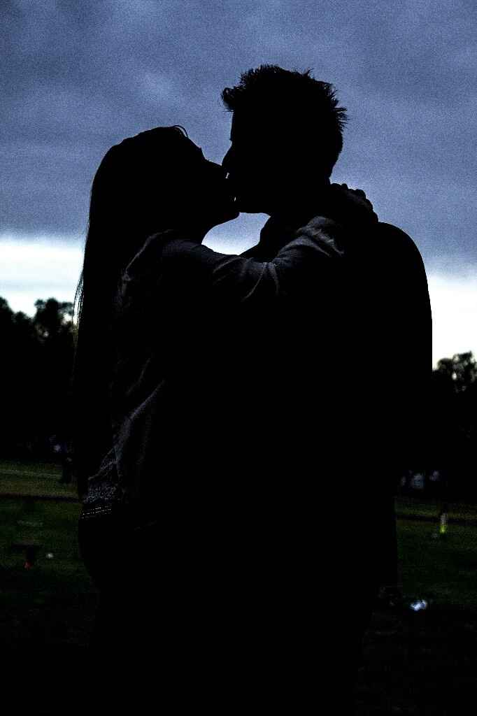 Ahora si mi sesión... fotos del fotógrafo. - 13