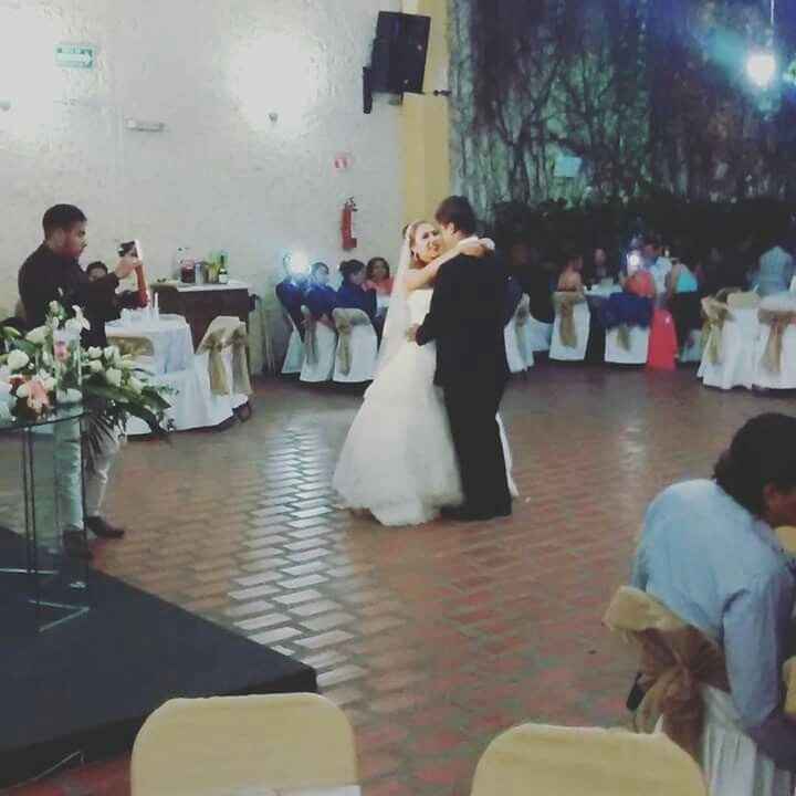 Soy muy feliz!!! - 5