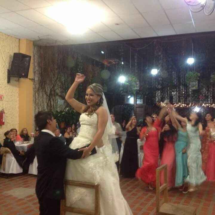 Soy muy feliz!!! - 6