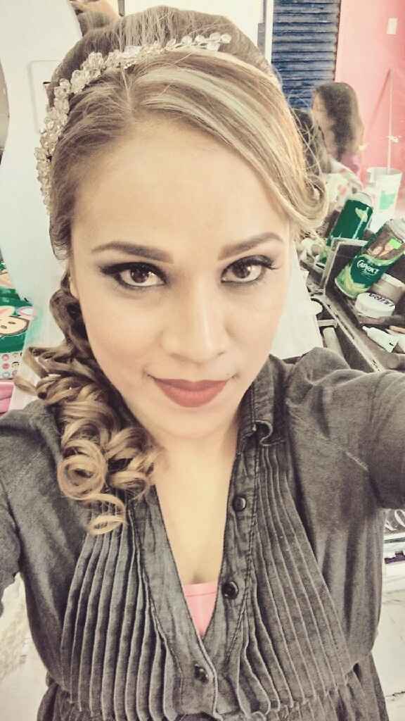 Soy muy feliz!!! - 10