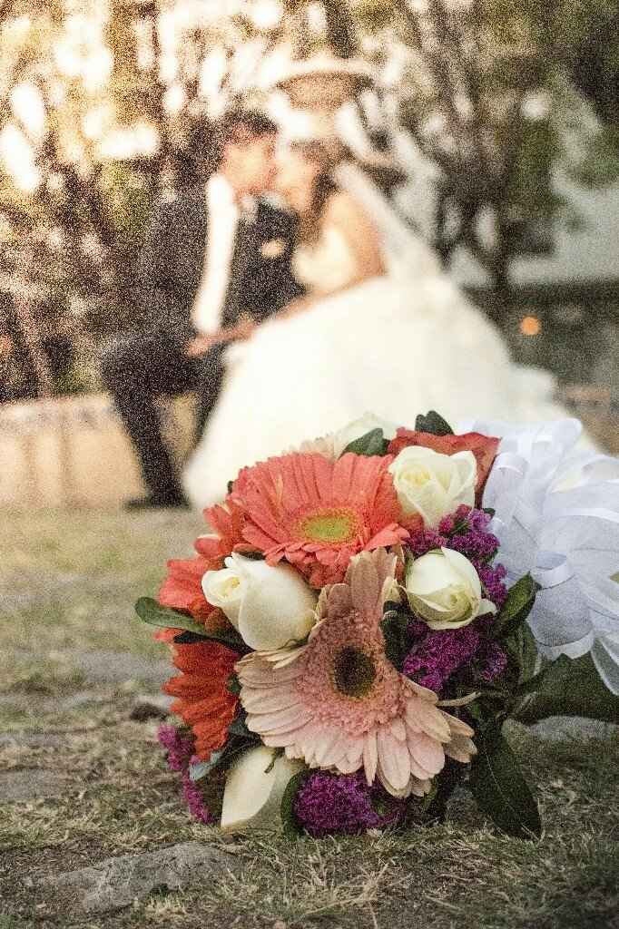 Verdad 5: ¿Cuál es su foto favorita en pareja? - 4