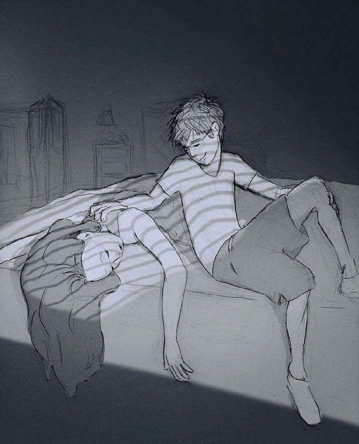 Una año a su lado... - 3