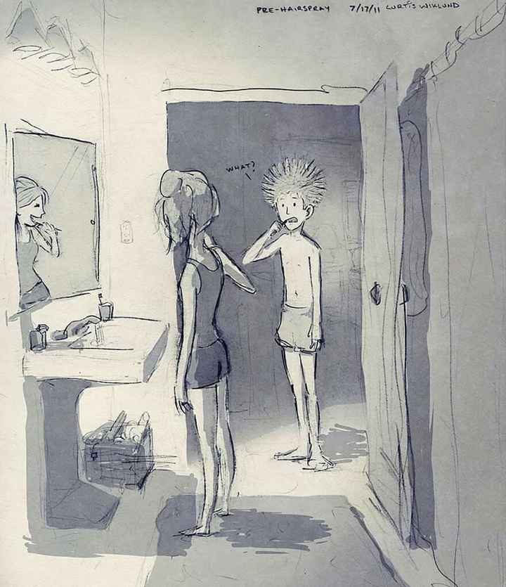 Una año a su lado... - 6