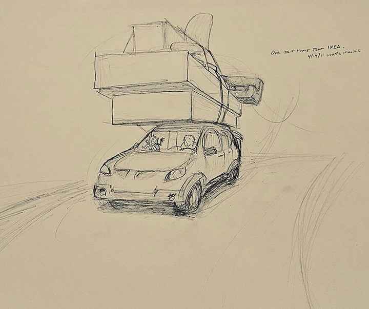 Una año a su lado... - 15