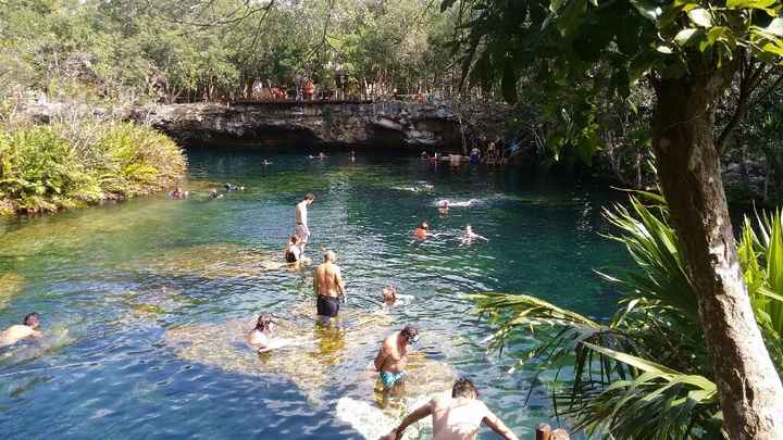 Playa del carmen - 2