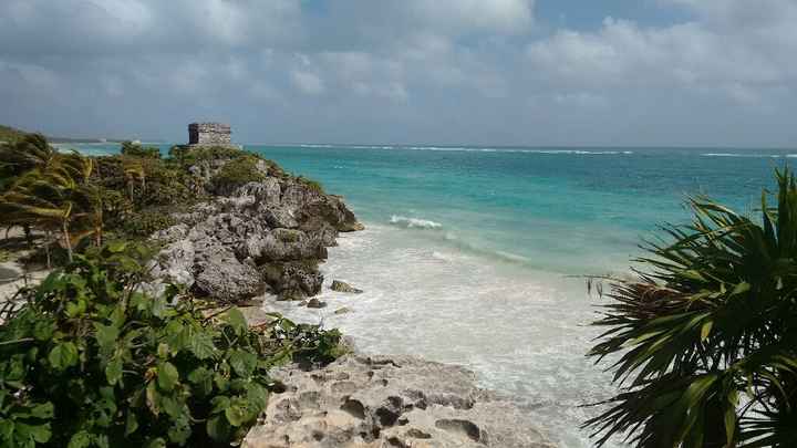 Playa del carmen - 3
