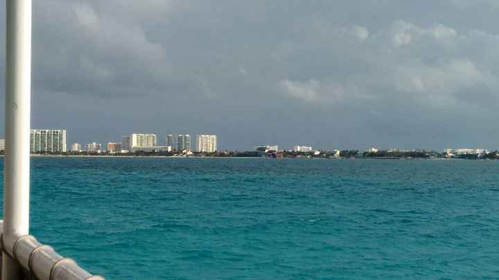 Playa del carmen - 4