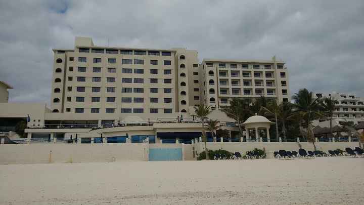 Cancún... que hotel?? - 2