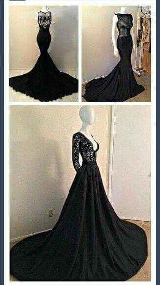 Si tuviera una boda gótica... - 3