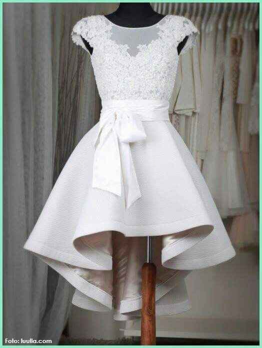 Si me vuelvo a casar... - 1