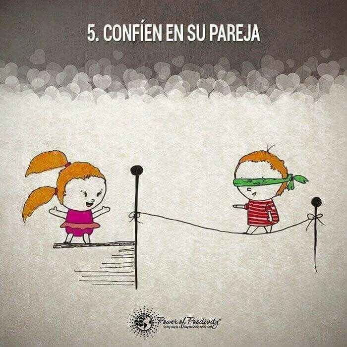 Como hacer que una relación dure 25 años o más! - 6