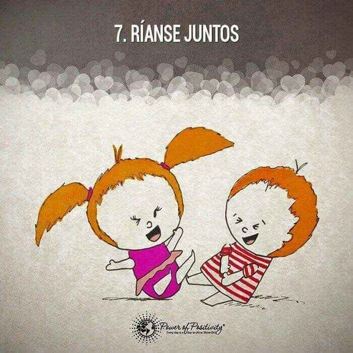 Como hacer que una relación dure 25 años o más! - 8