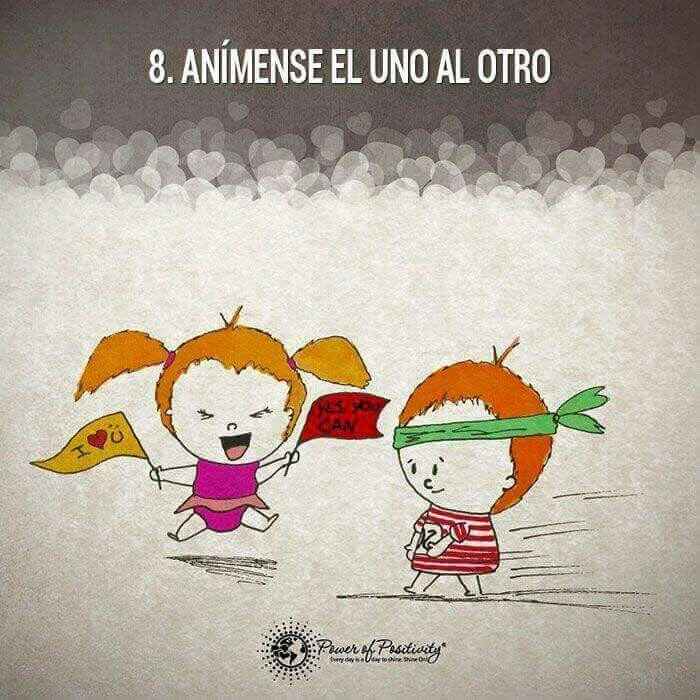 Como hacer que una relación dure 25 años o más! - 9