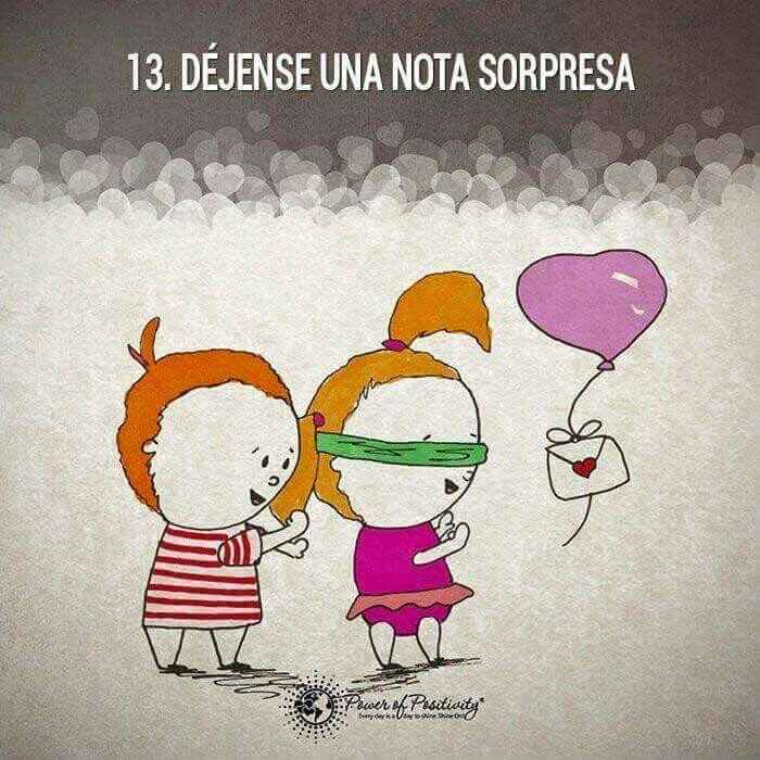 Como hacer que una relación dure 25 años o más! - 14