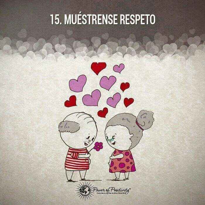 Como hacer que una relación dure 25 años o más! - 16