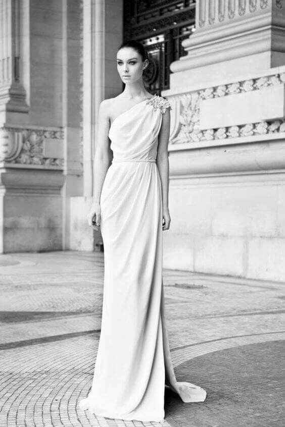 Vestidos inspiración griega!!! - 2