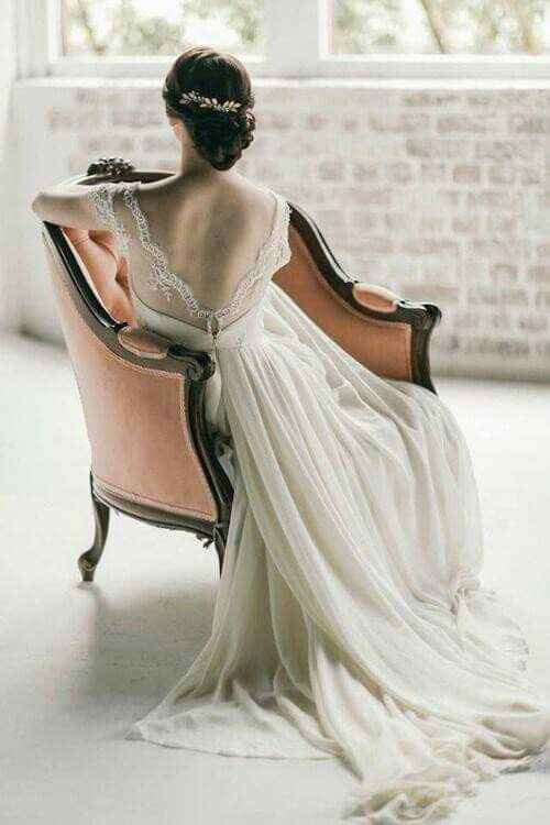 Vestidos inspiración griega!!! - 9