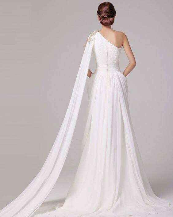 Vestidos inspiración griega!!! - 10