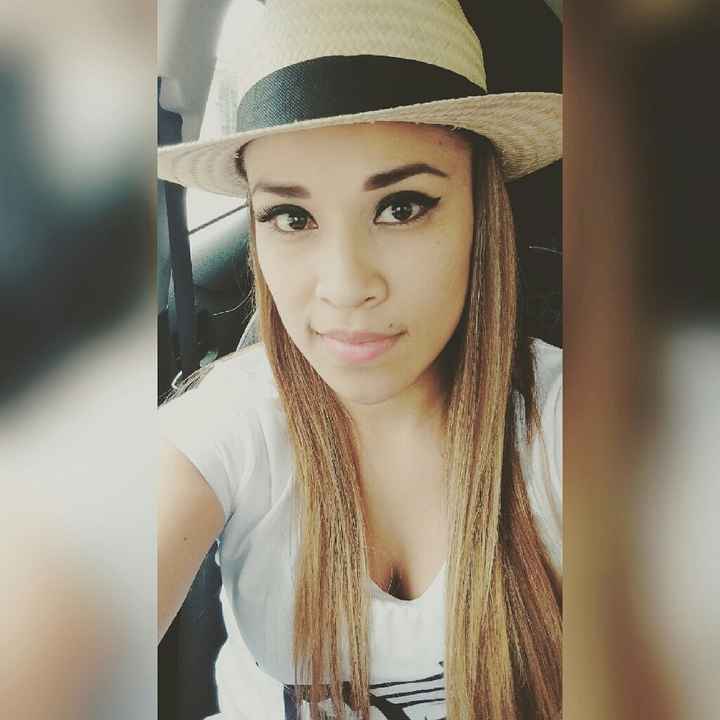 Mi primer cumpleaños como casada. - 4