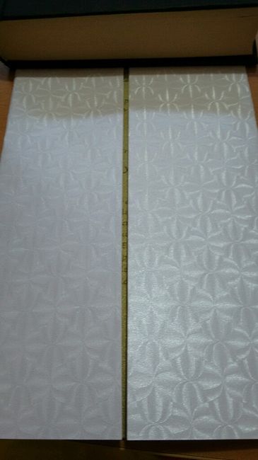 Quienes hicieron sus invitaciones?! - 1