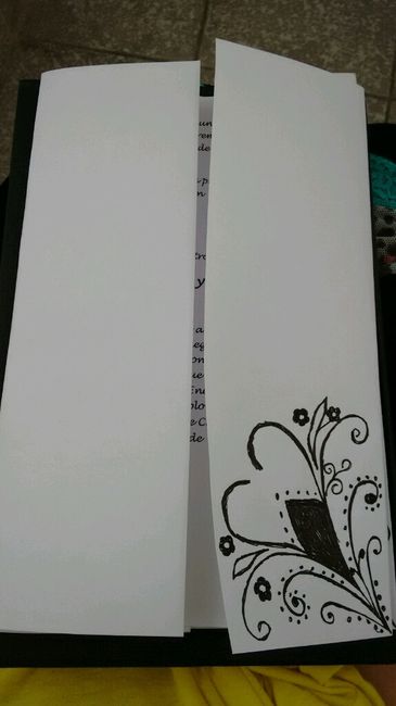 Quienes hicieron sus invitaciones?! - 3