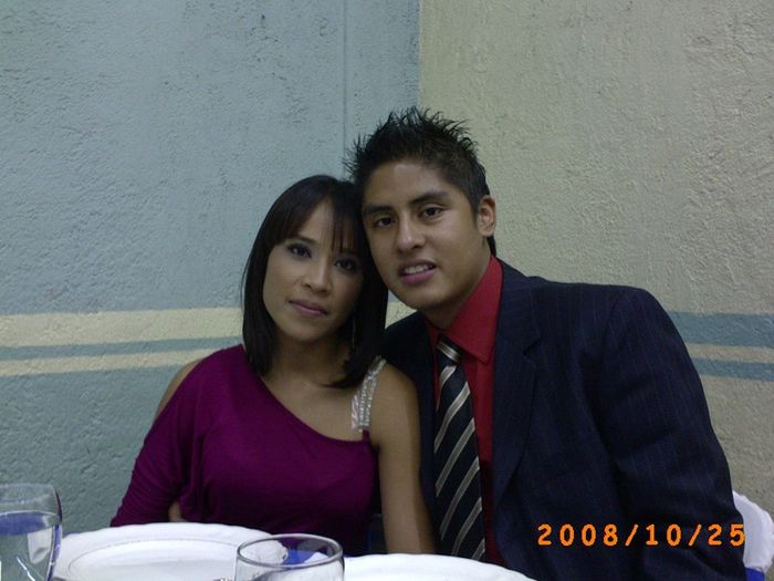 Nuevas Brides queremos conocerlas!!! - 1