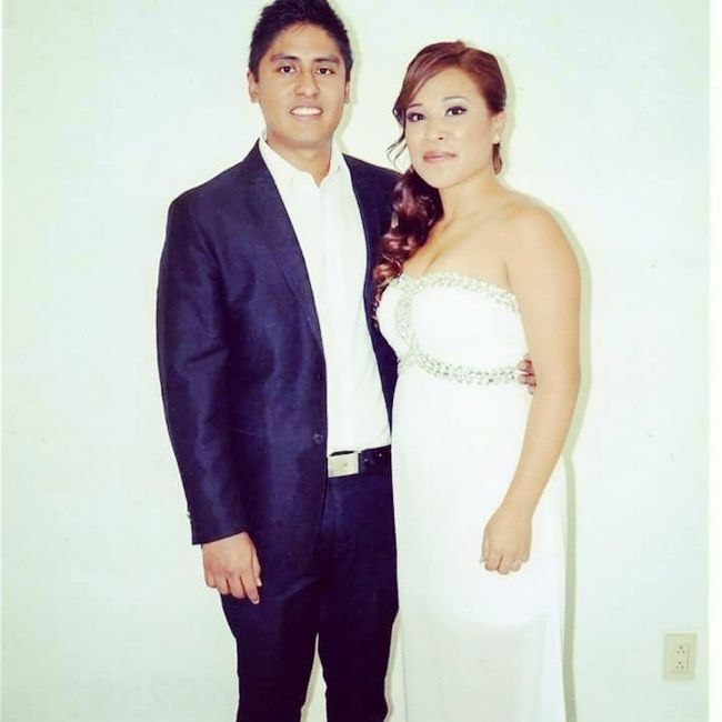 Nuevas Brides queremos conocerlas!!! - 2