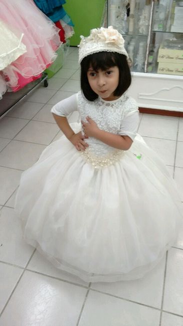 Y con ustedes mi pajesita... - 2