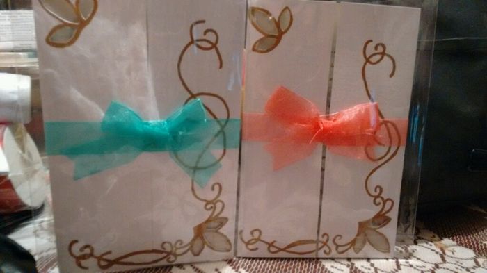 Invitaciones de quinceañera ???? - 1