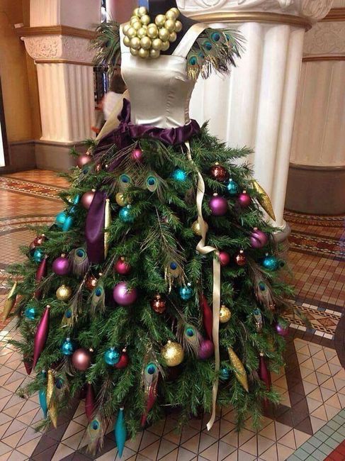 Y en diciembre... también hay moda - 4